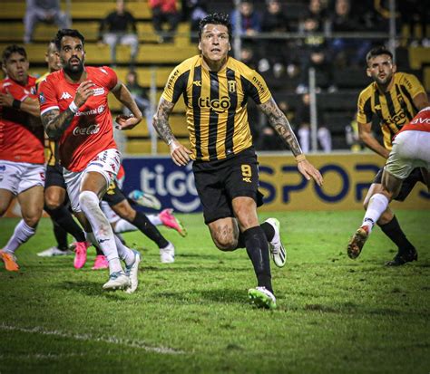 guarani de assunção.